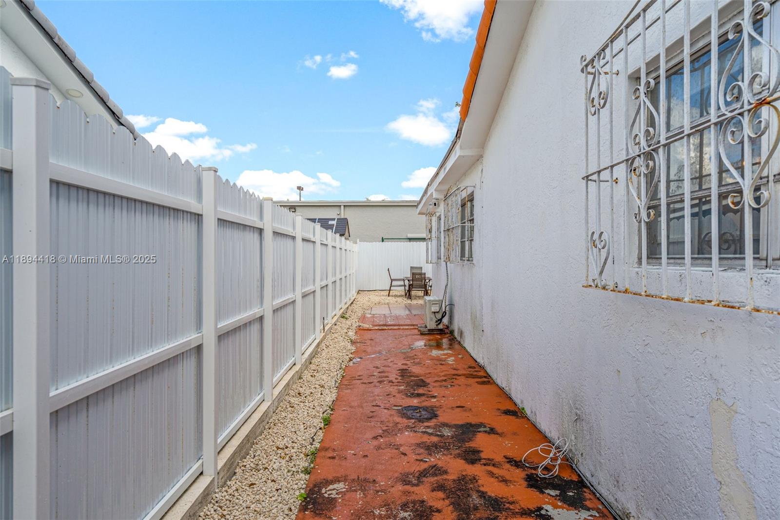 WEST FLAGLER ESTATES COND - Residential Income