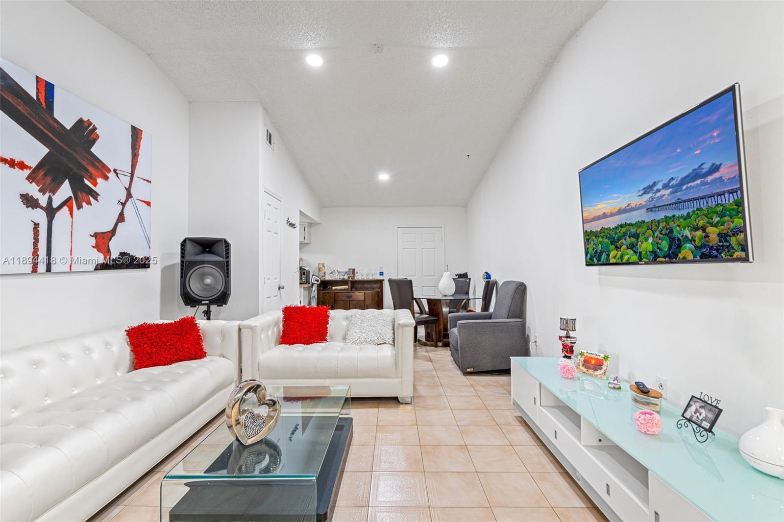 WEST FLAGLER ESTATES COND - Residential Income