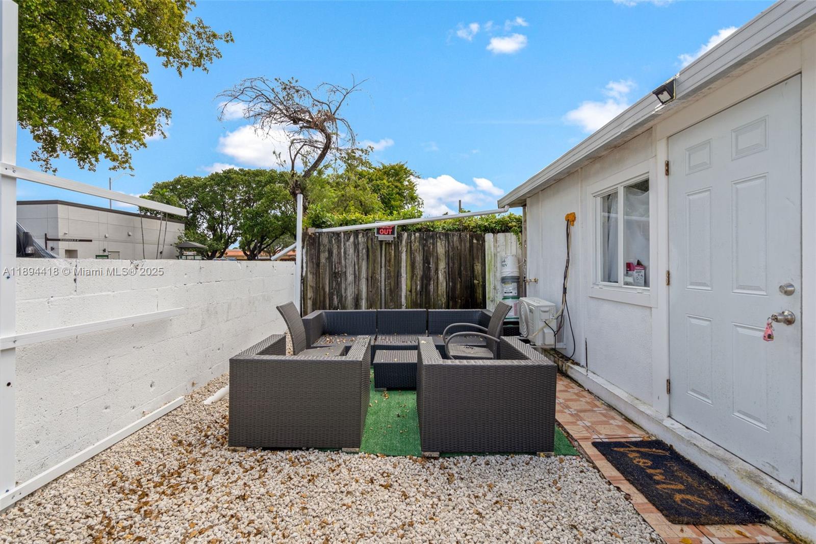 WEST FLAGLER ESTATES COND - Residential Income