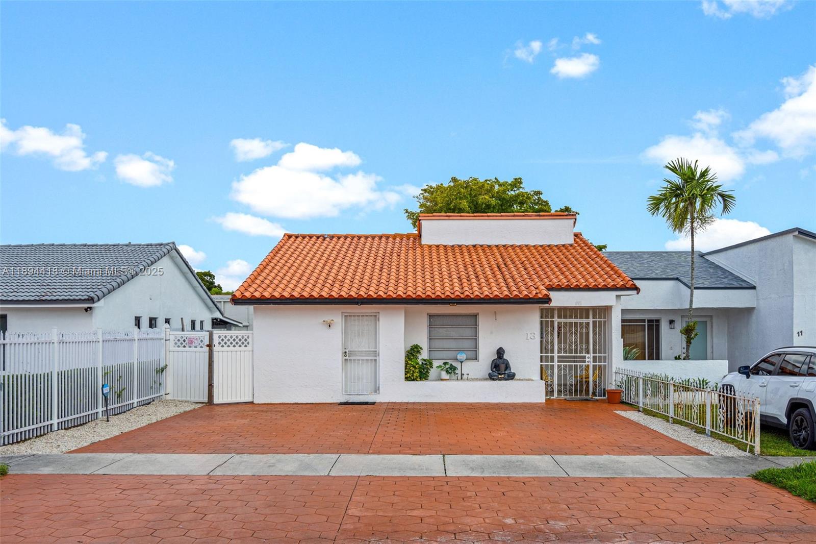 WEST FLAGLER ESTATES COND - Residential Income