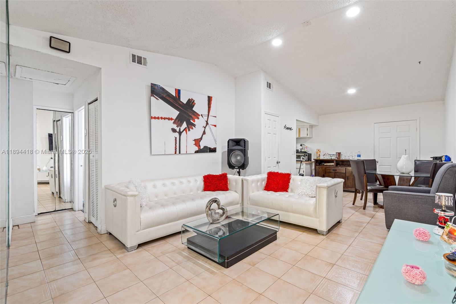WEST FLAGLER ESTATES COND - Residential Income