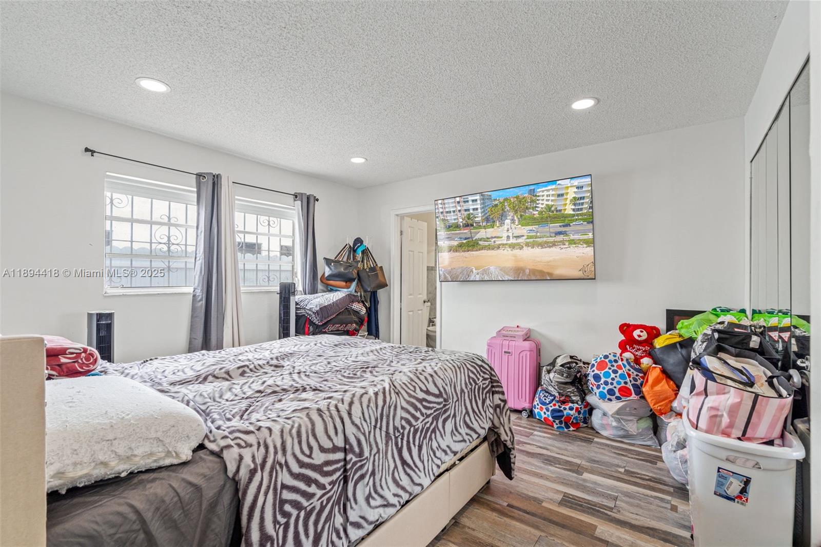 WEST FLAGLER ESTATES COND - Residential Income