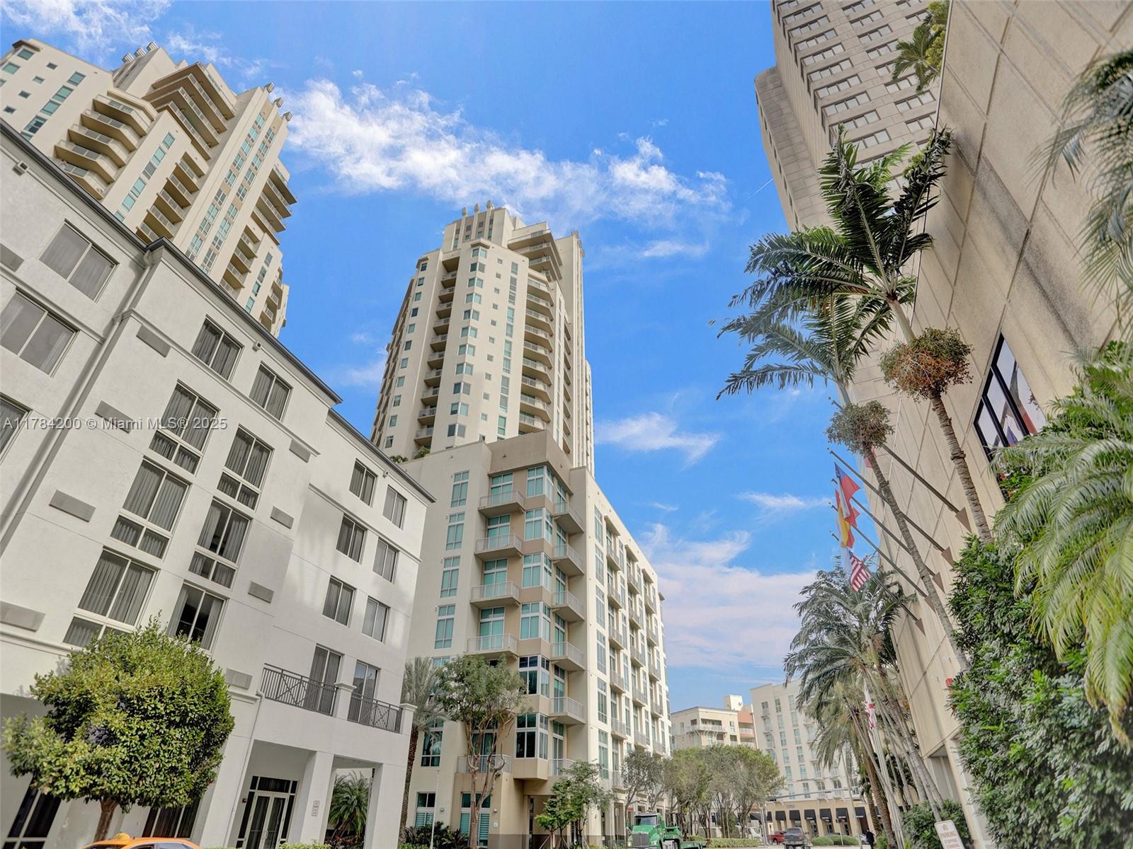 Rental Property at 9066 Sw 73rd Ct 1709, Miami, Broward County, Florida - Bedrooms: 2 
Bathrooms: 2  - $3,600 MO.