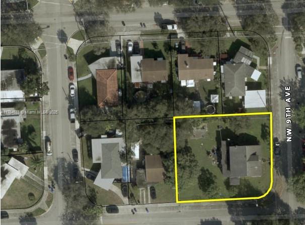 5700 NW 9th Ave
