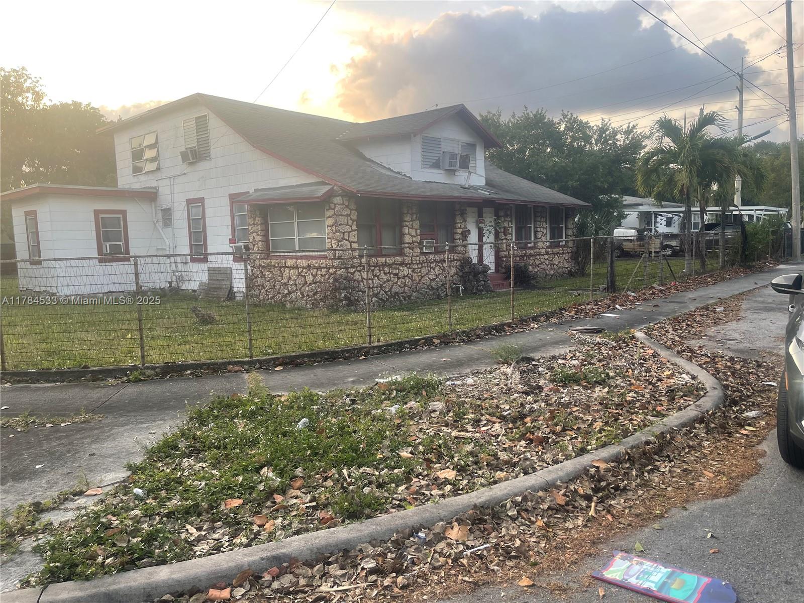 5700 NW 9th Ave