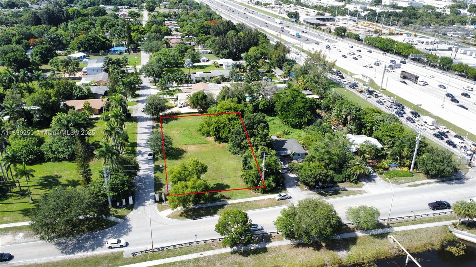 LOCATION LOCATION LOCATION! This prime 25,500 square foot lot, zoned for office or residential use, offers a unique investment opportunity just off the Turnpike, ensuring great exposure and accessibility. Option to purchase the East lot/house which would make it over a full acre! Zoning permits office, residential, or medical use which makes it a great investment!