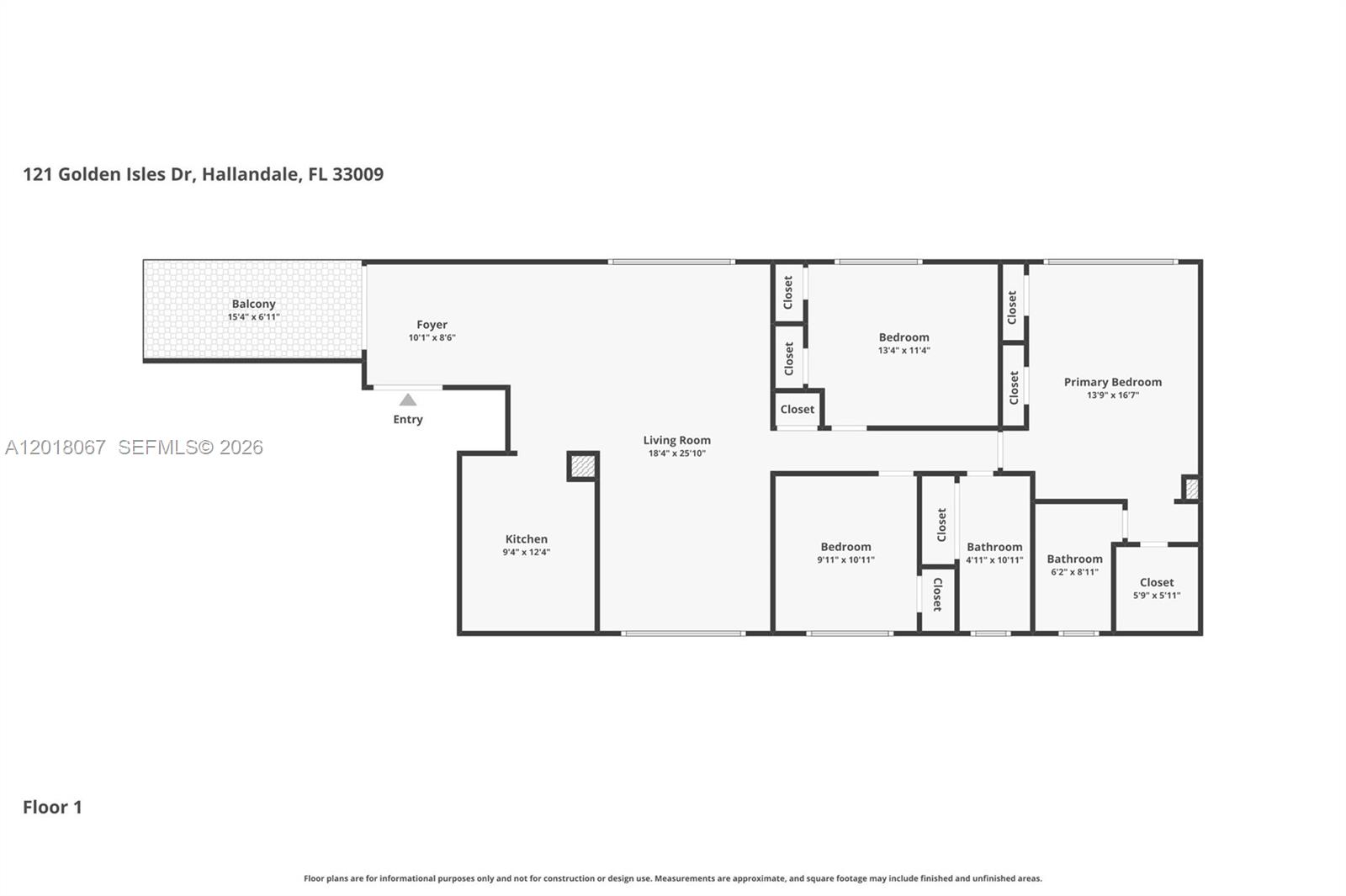 DORSEY ARMS CONDO - Residential