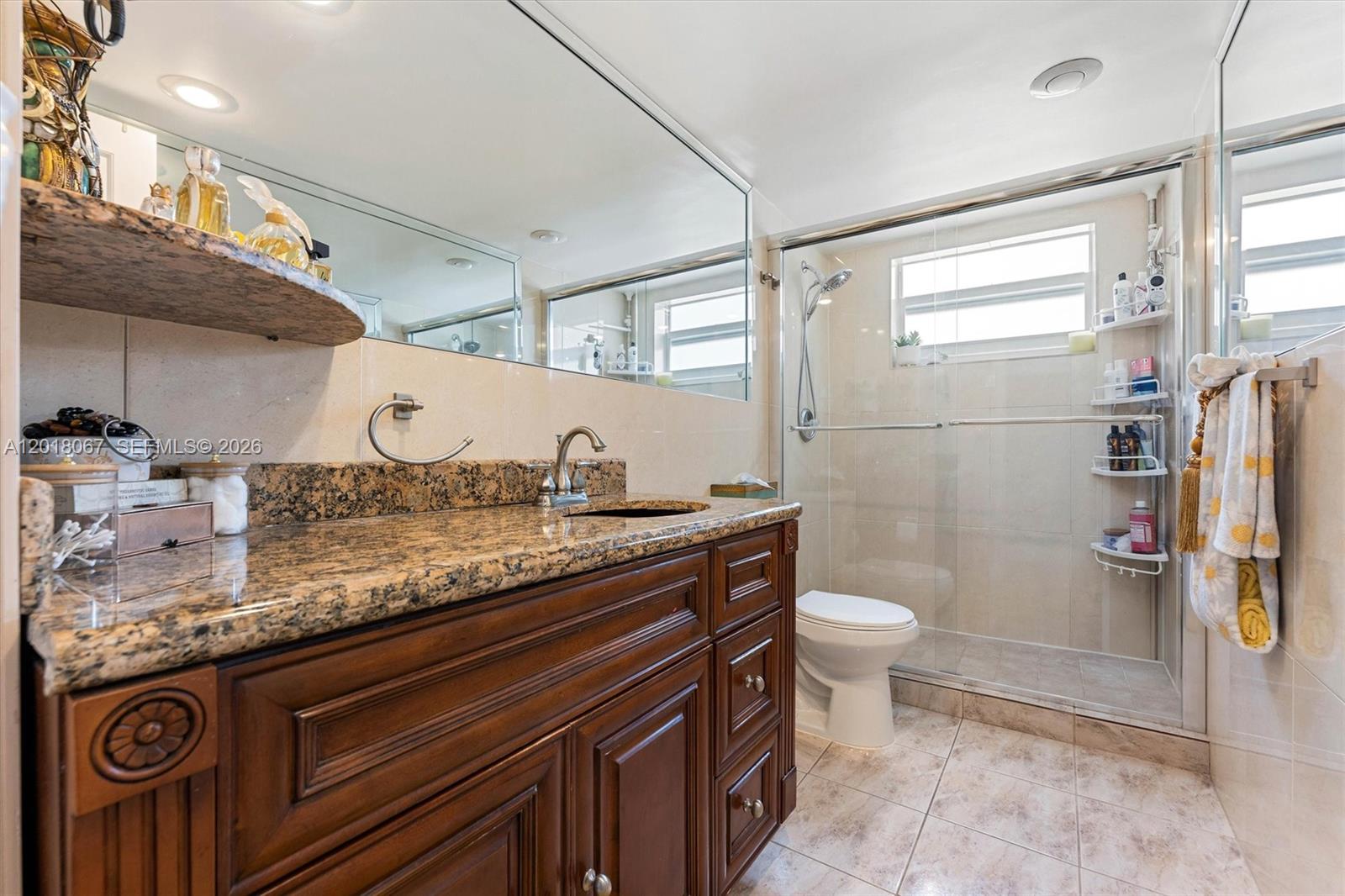 DORSEY ARMS CONDO - Residential