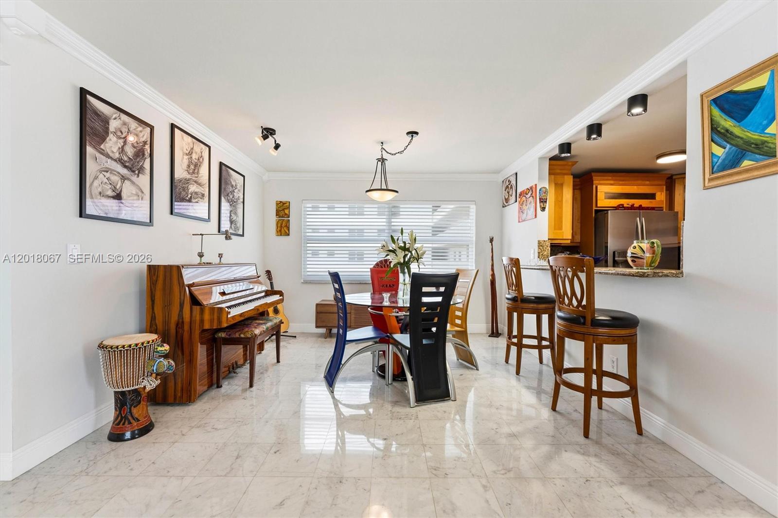 DORSEY ARMS CONDO - Residential