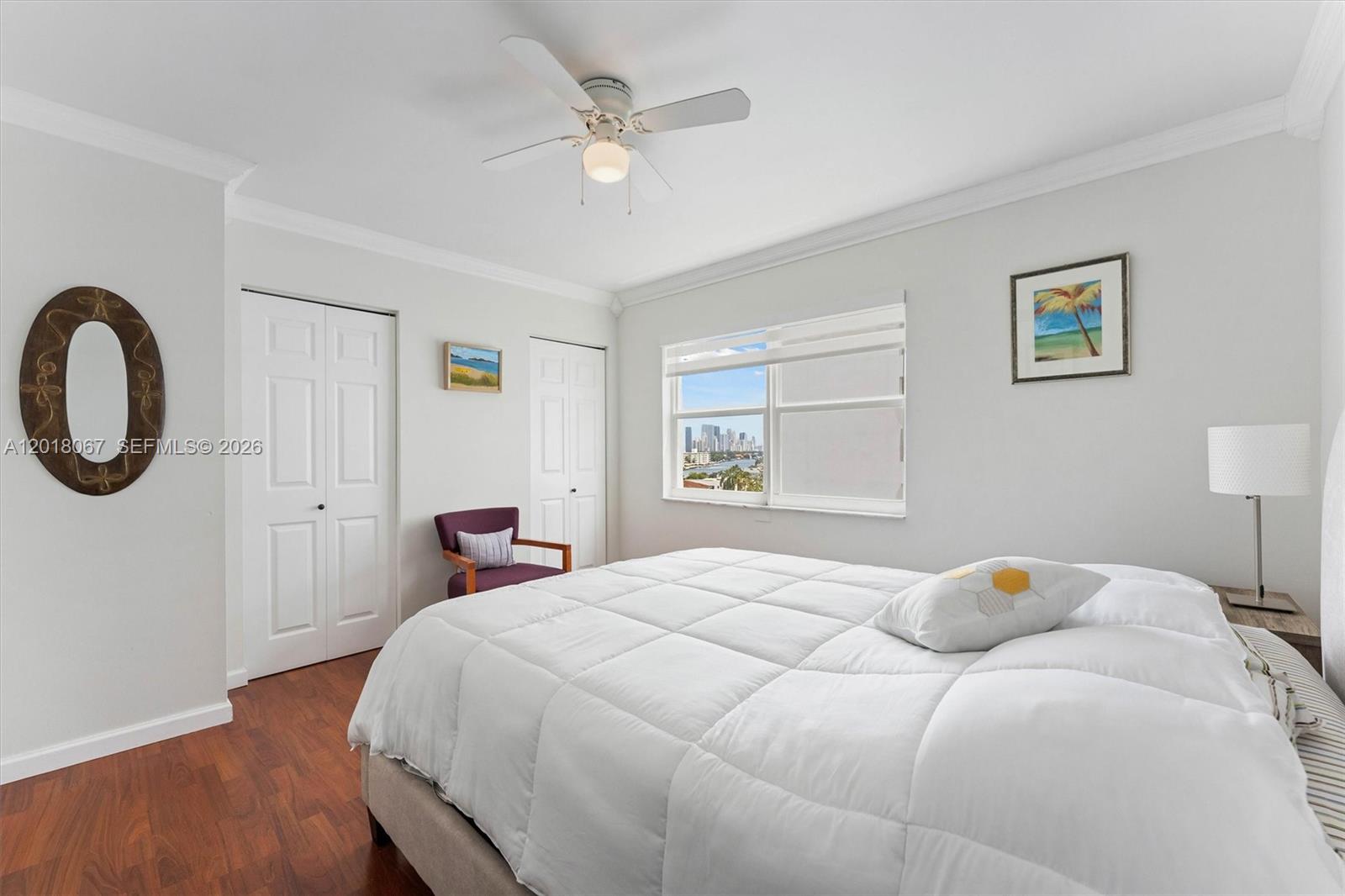 DORSEY ARMS CONDO - Residential