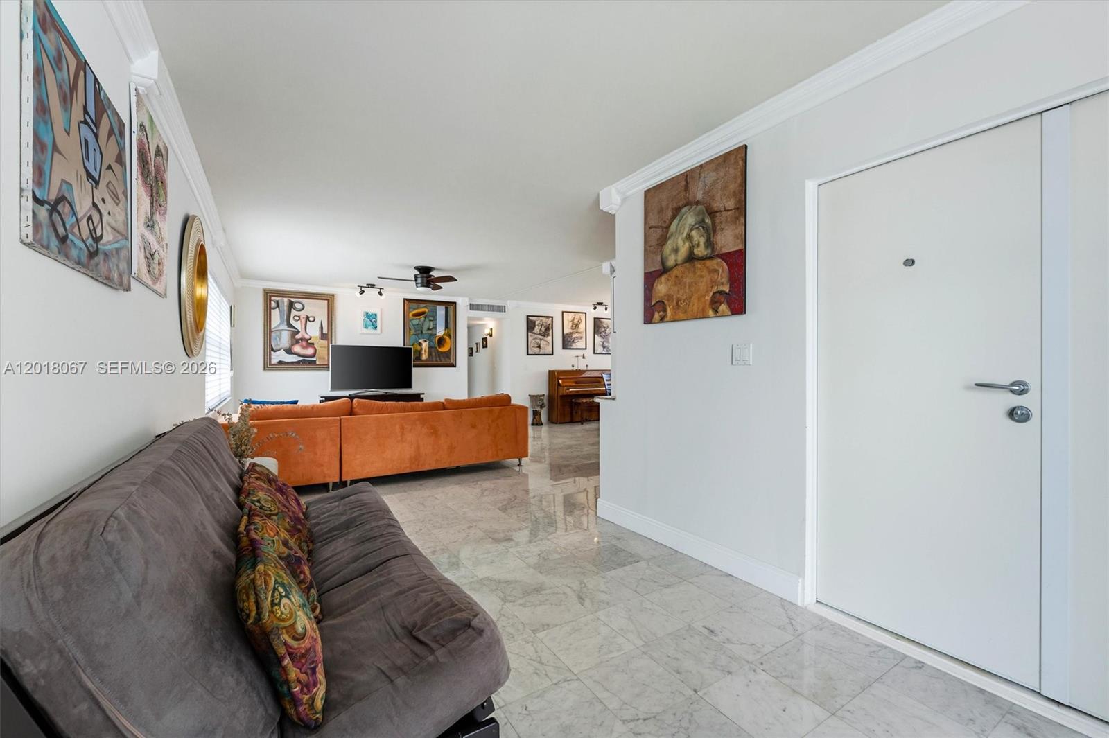 DORSEY ARMS CONDO - Residential