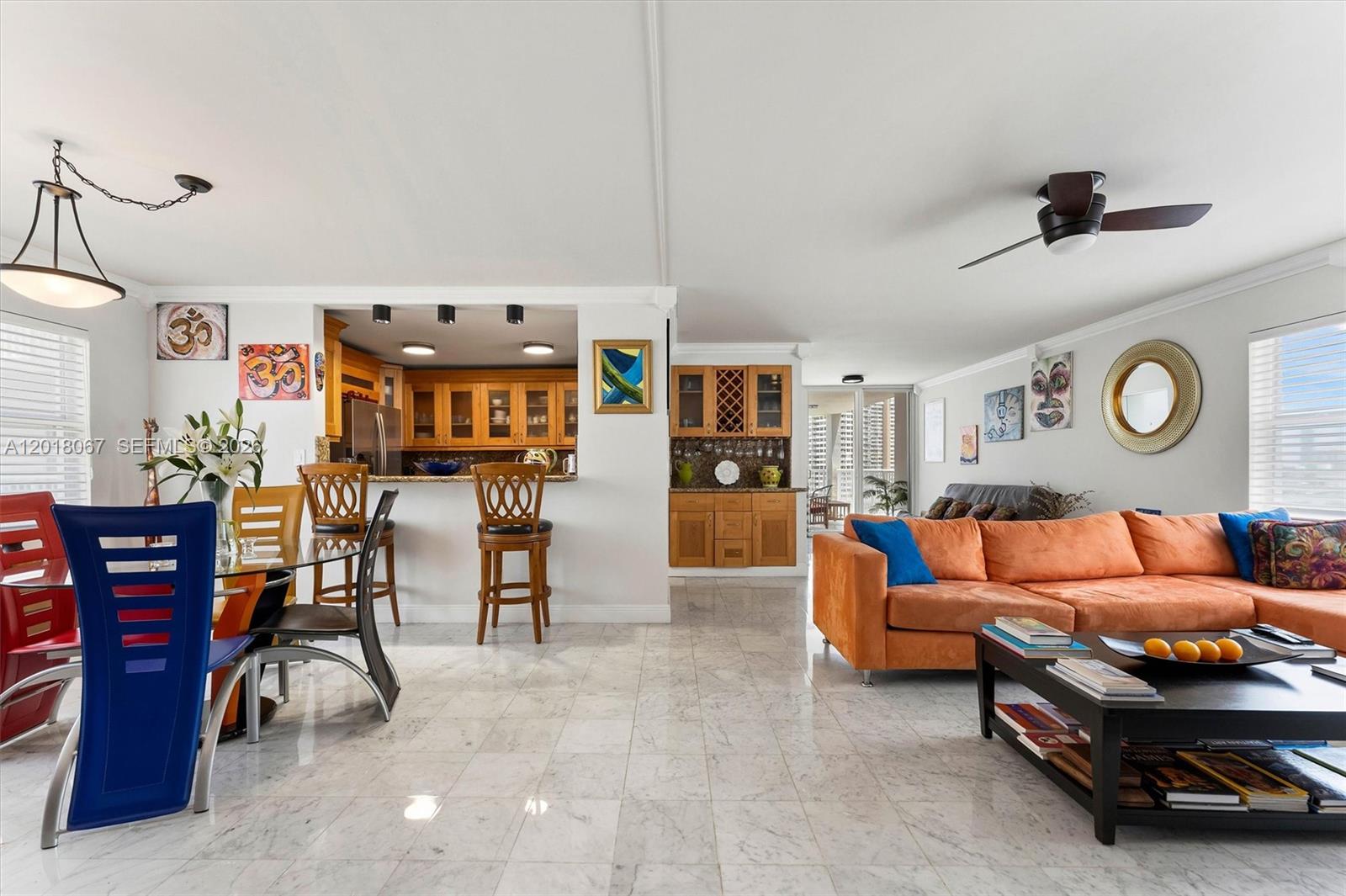 DORSEY ARMS CONDO - Residential