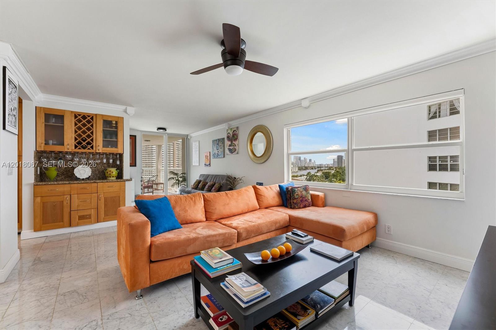 DORSEY ARMS CONDO - Residential