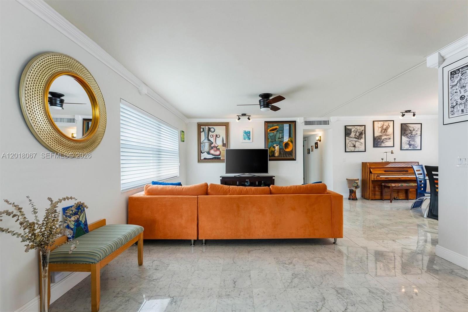 DORSEY ARMS CONDO - Residential