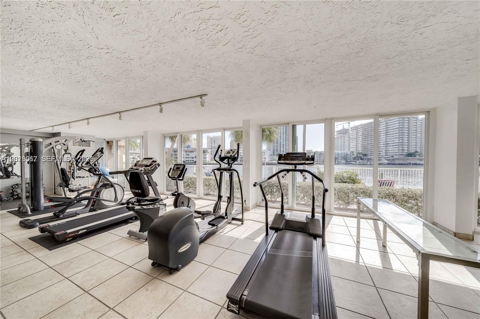 DORSEY ARMS CONDO - Residential
