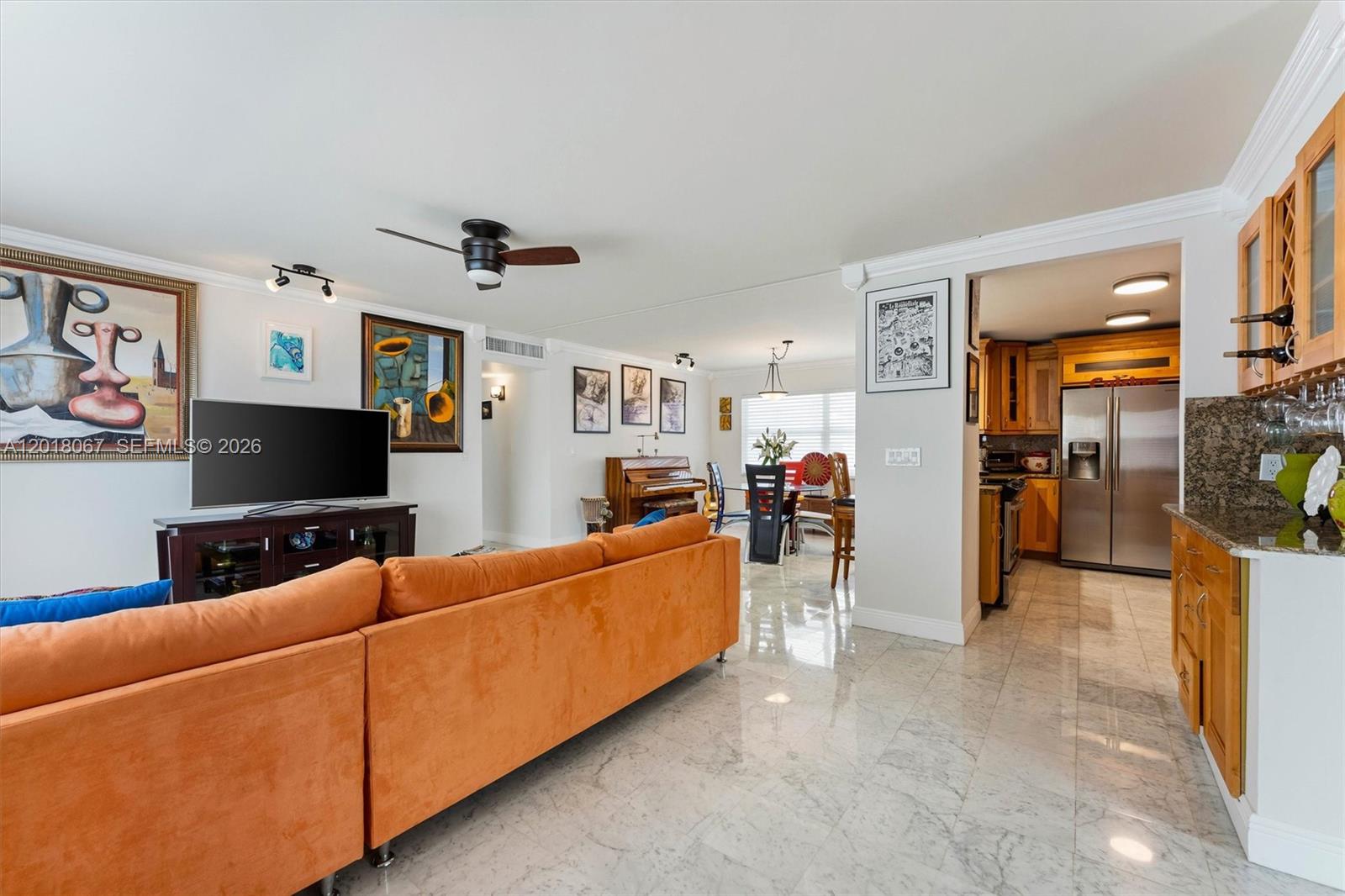 DORSEY ARMS CONDO - Residential