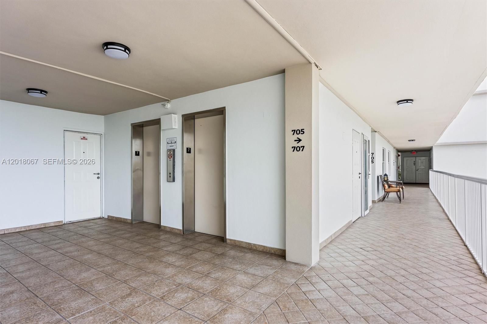 DORSEY ARMS CONDO - Residential