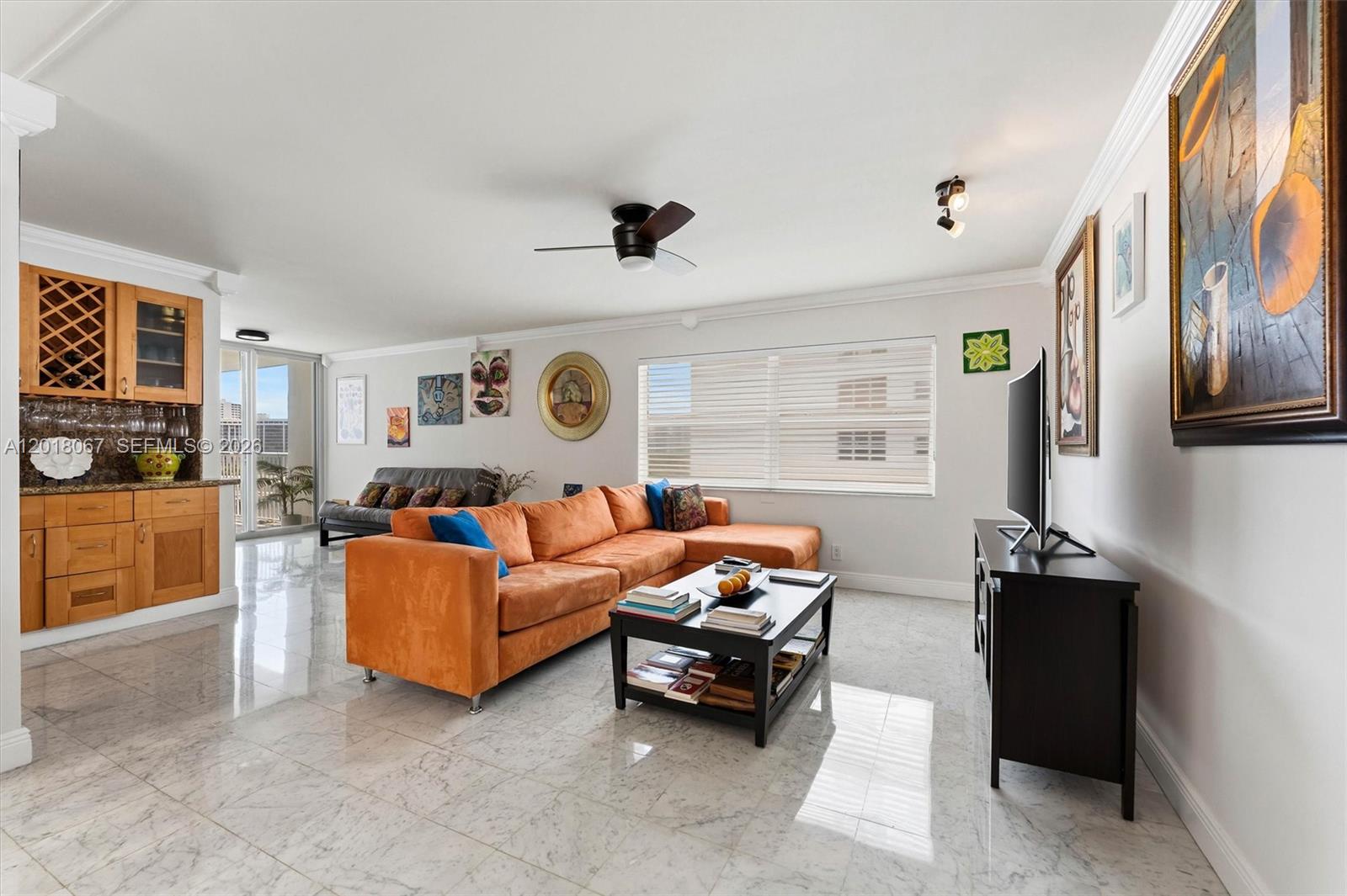 DORSEY ARMS CONDO - Residential