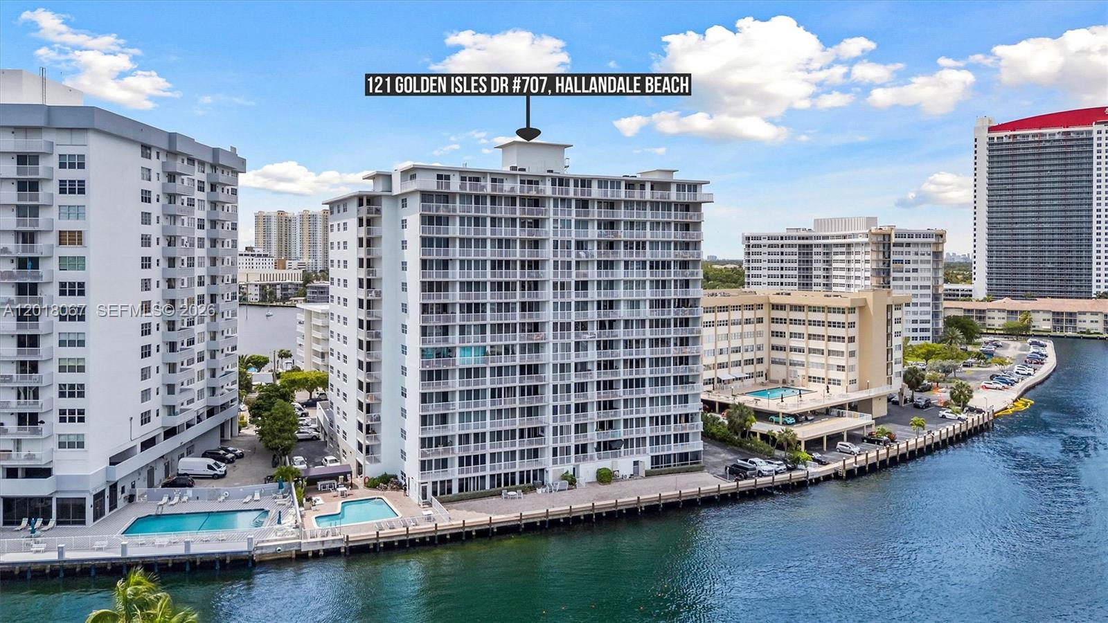 DORSEY ARMS CONDO - Residential