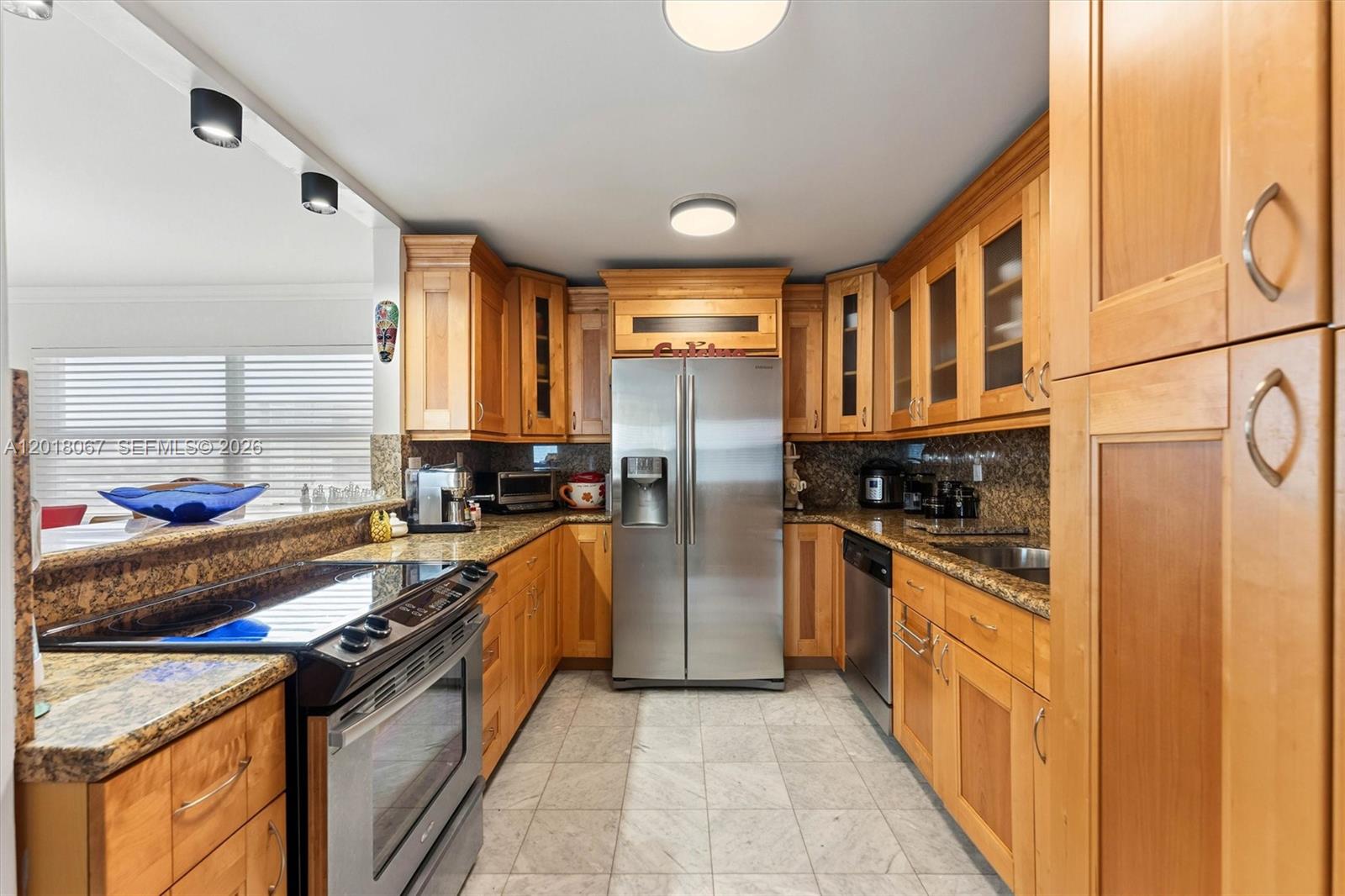 DORSEY ARMS CONDO - Residential