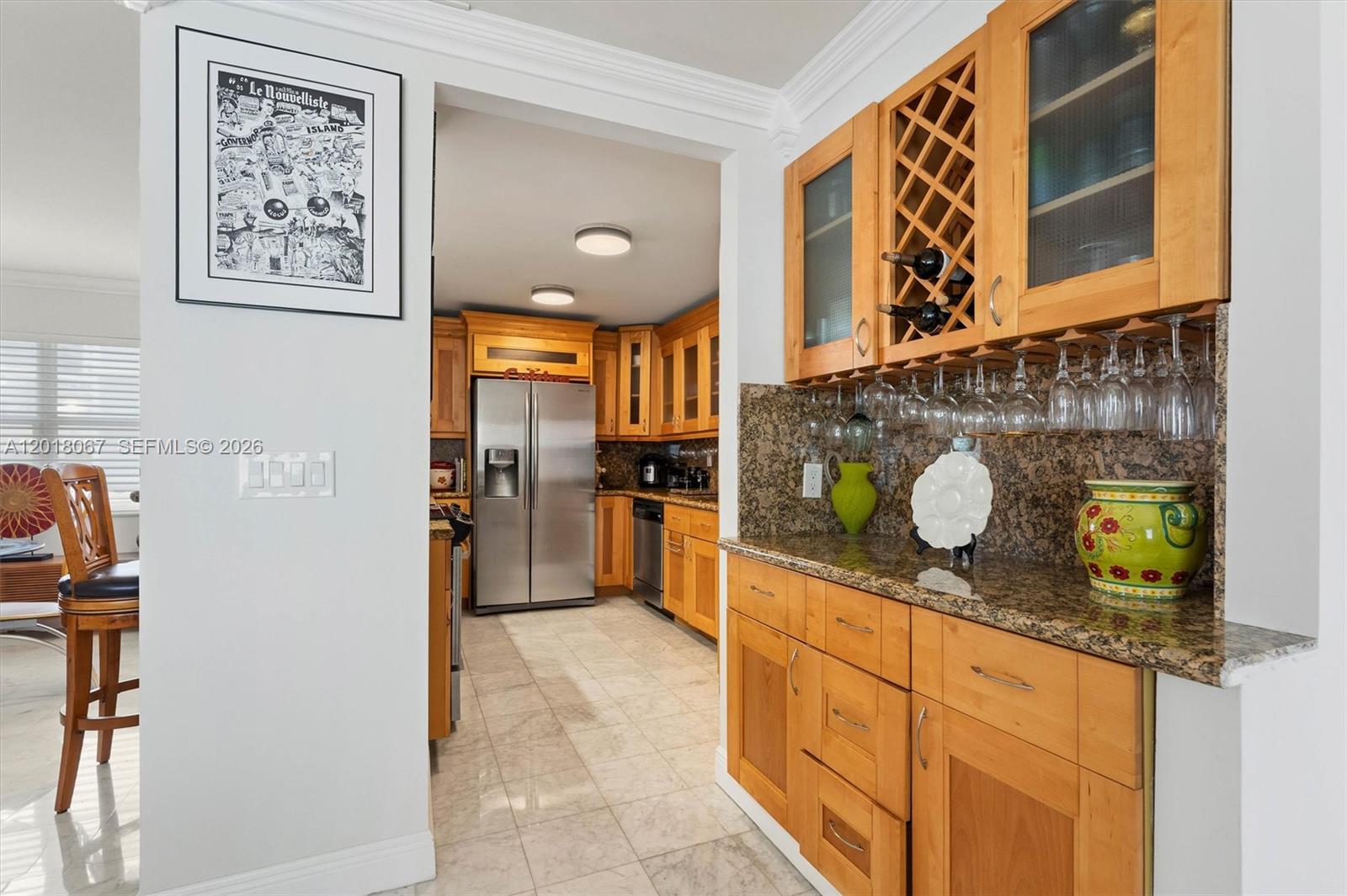 DORSEY ARMS CONDO - Residential