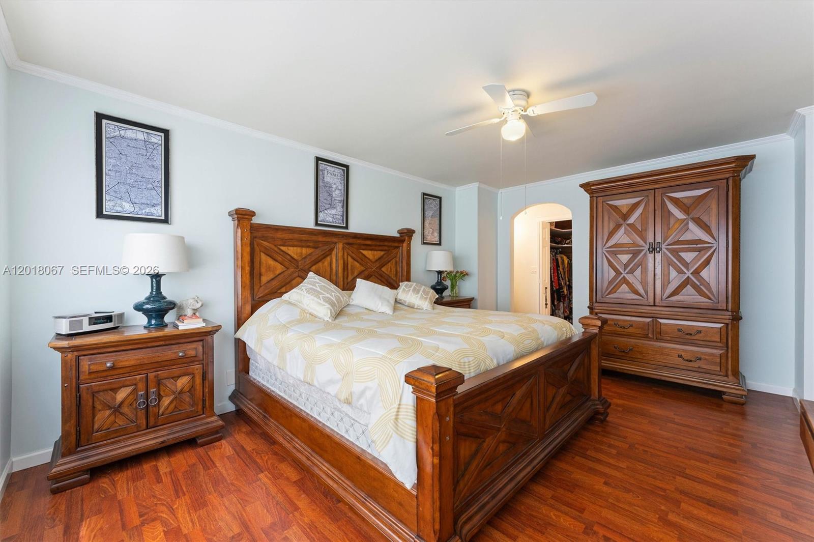 DORSEY ARMS CONDO - Residential