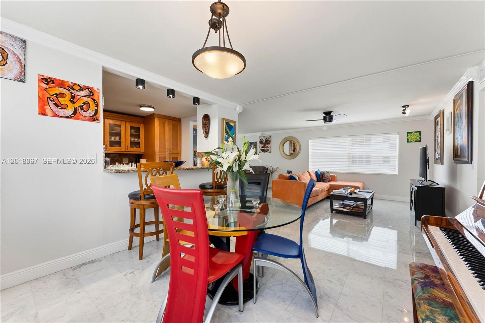 DORSEY ARMS CONDO - Residential
