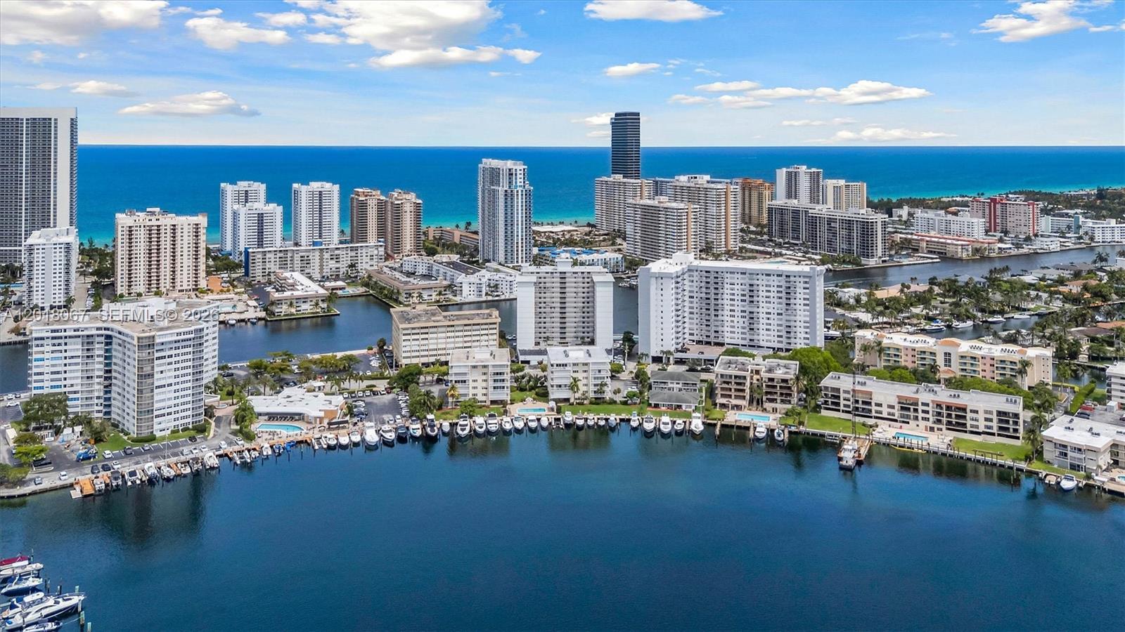 DORSEY ARMS CONDO - Residential