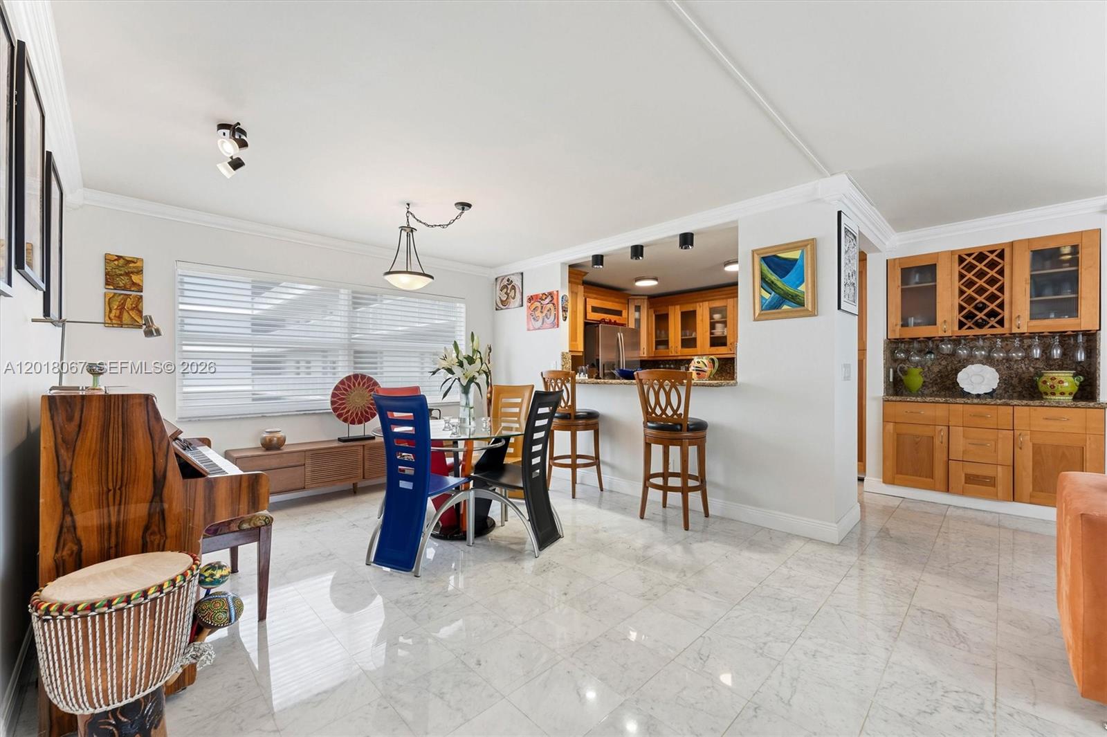 DORSEY ARMS CONDO - Residential