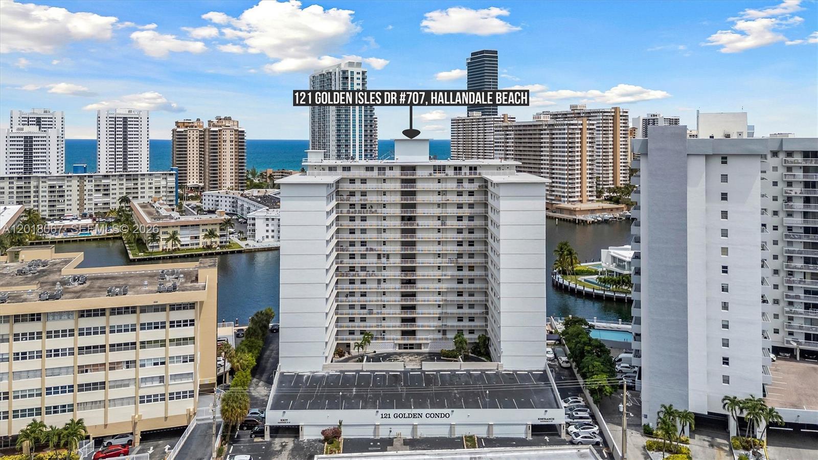 DORSEY ARMS CONDO - Residential