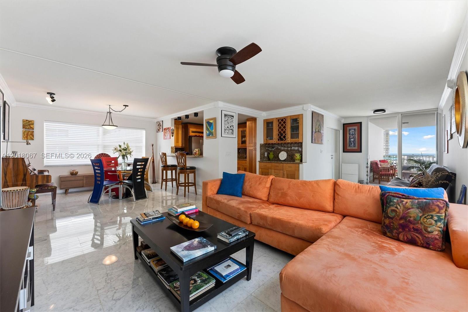DORSEY ARMS CONDO - Residential