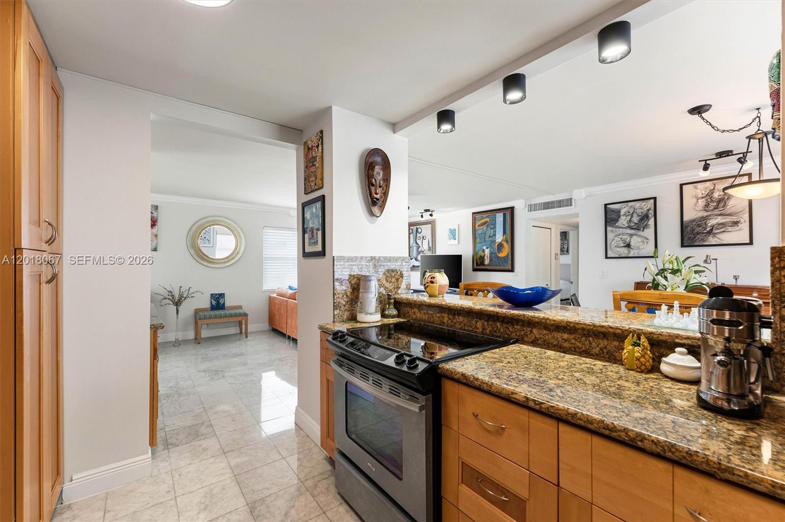 DORSEY ARMS CONDO - Residential