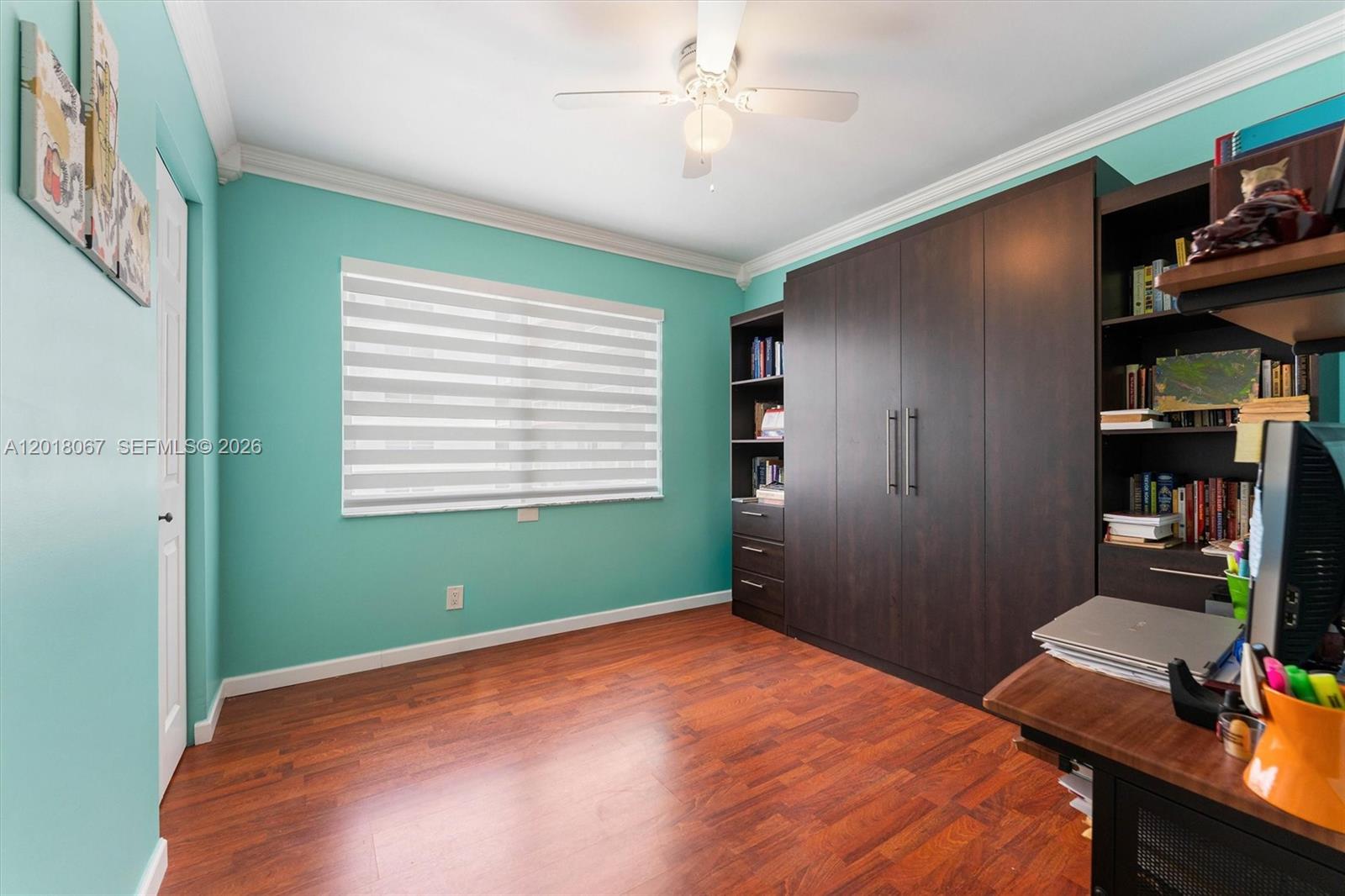 DORSEY ARMS CONDO - Residential