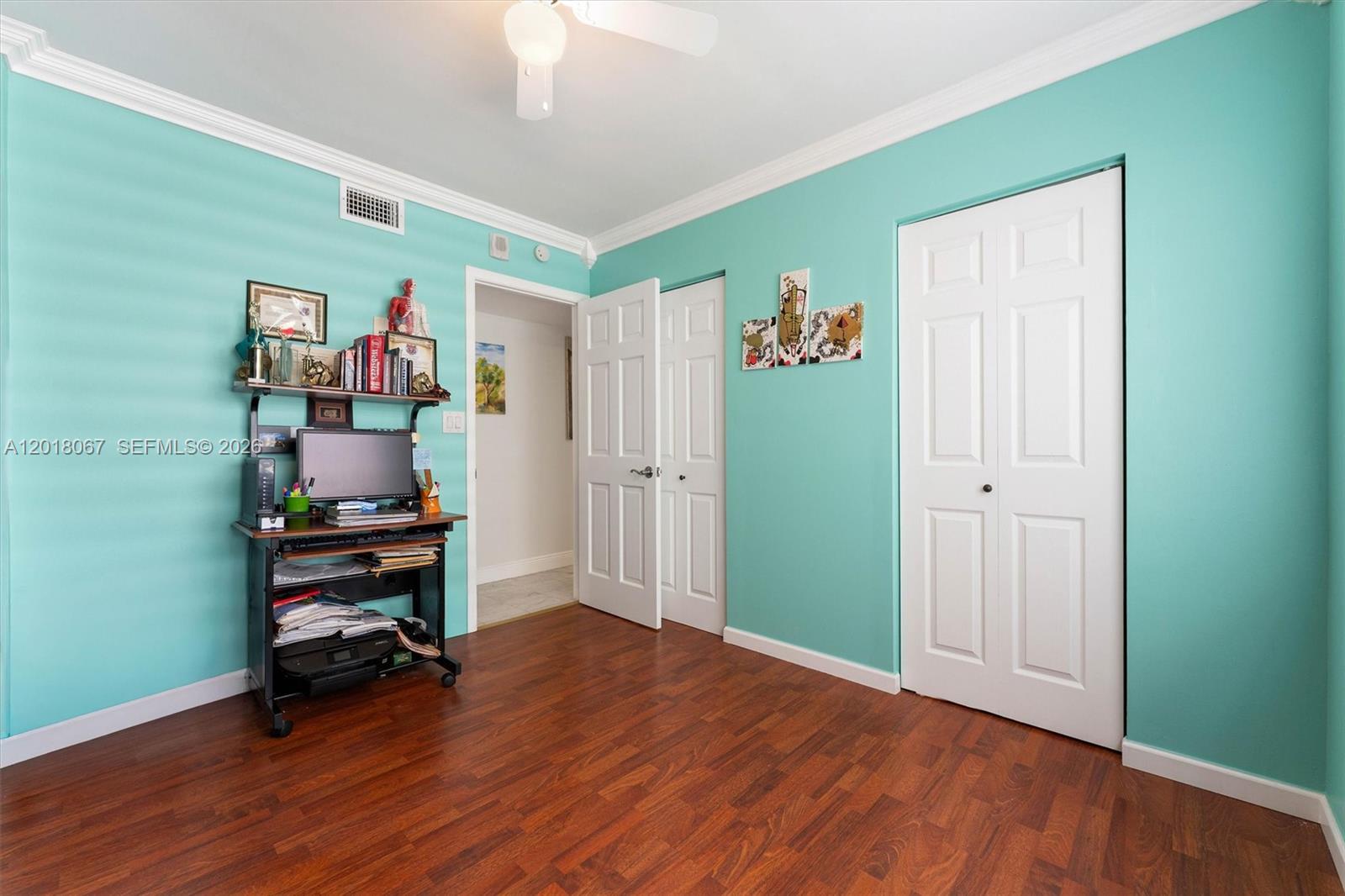 DORSEY ARMS CONDO - Residential
