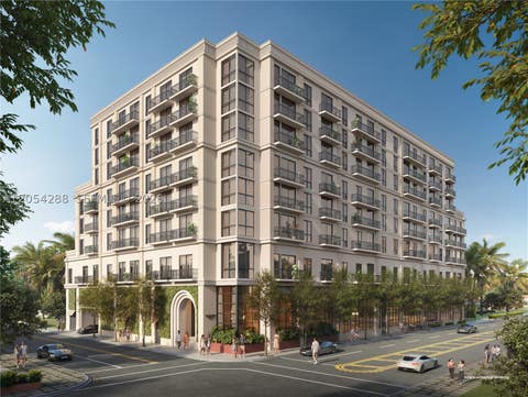 Photo of 1715 Douglas Rd #206, Coral Gables, FL 33134 (MLS # A12054288)