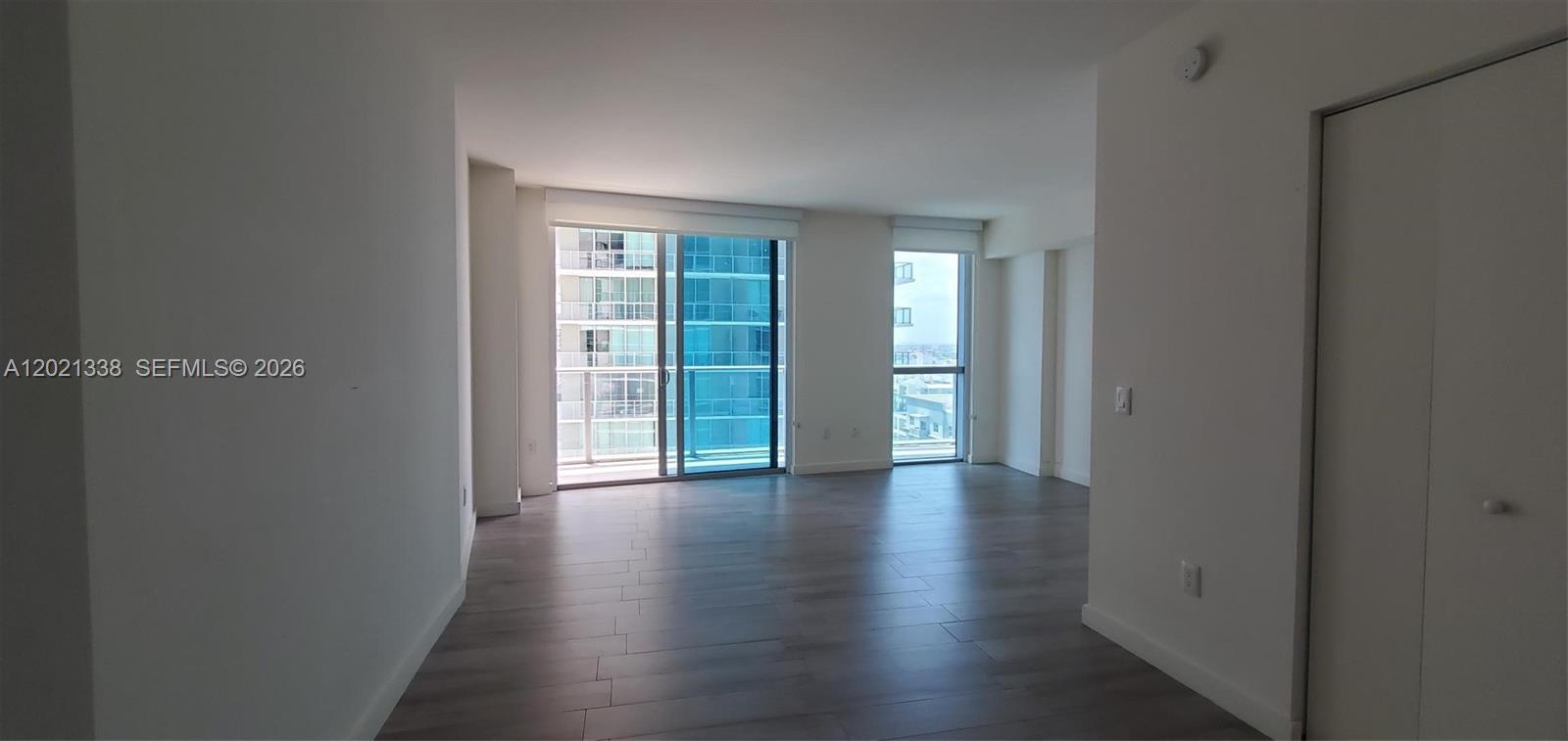 1100 S MIAMI AV 1705
