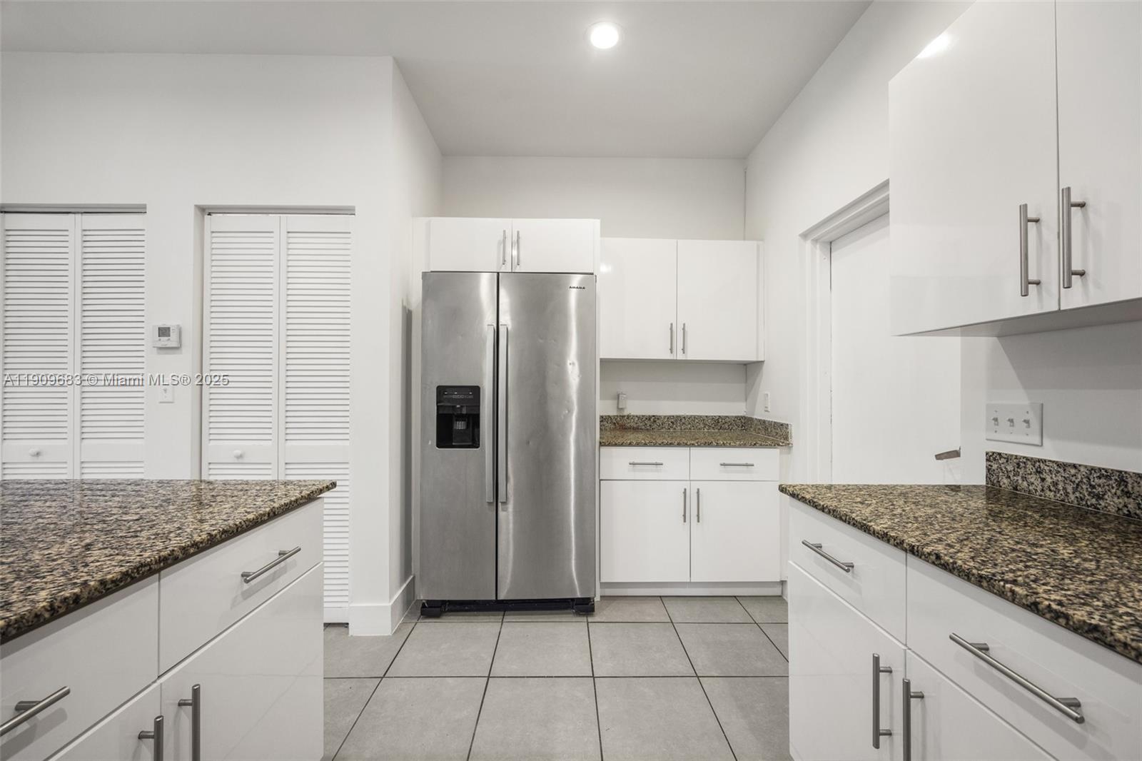 PRAMAR - Residential Income