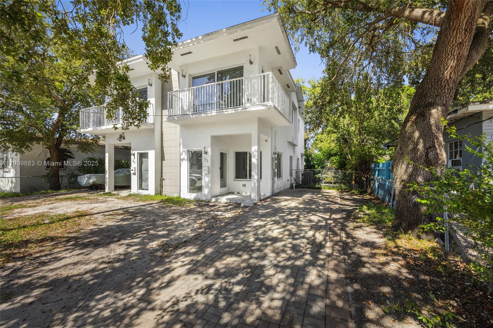 PRAMAR - Residential Income