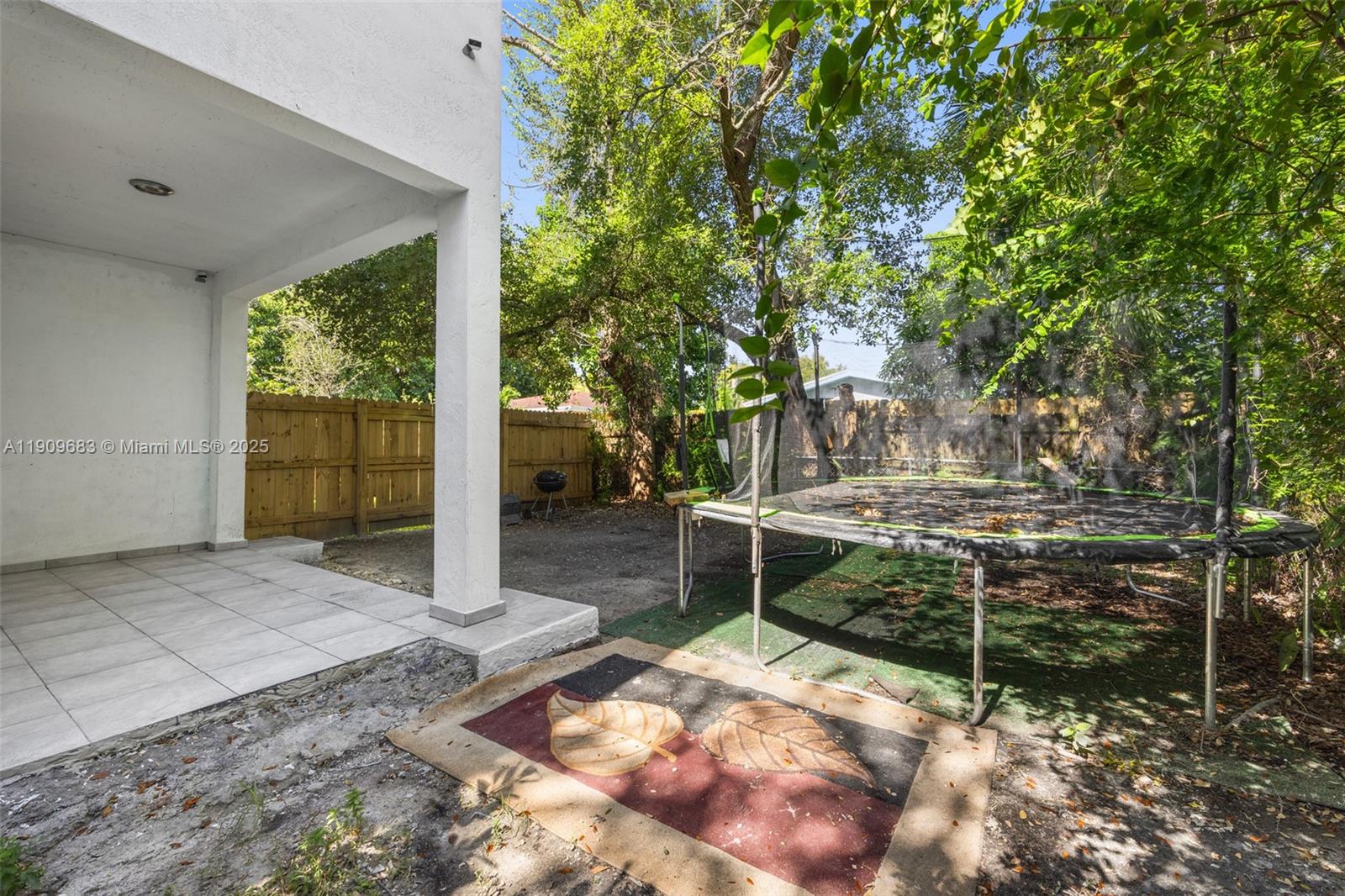 PRAMAR - Residential Income