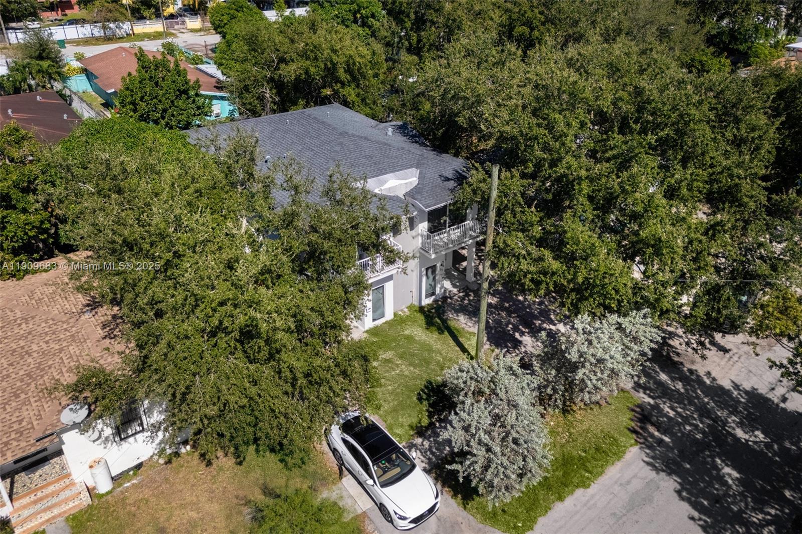 PRAMAR - Residential Income