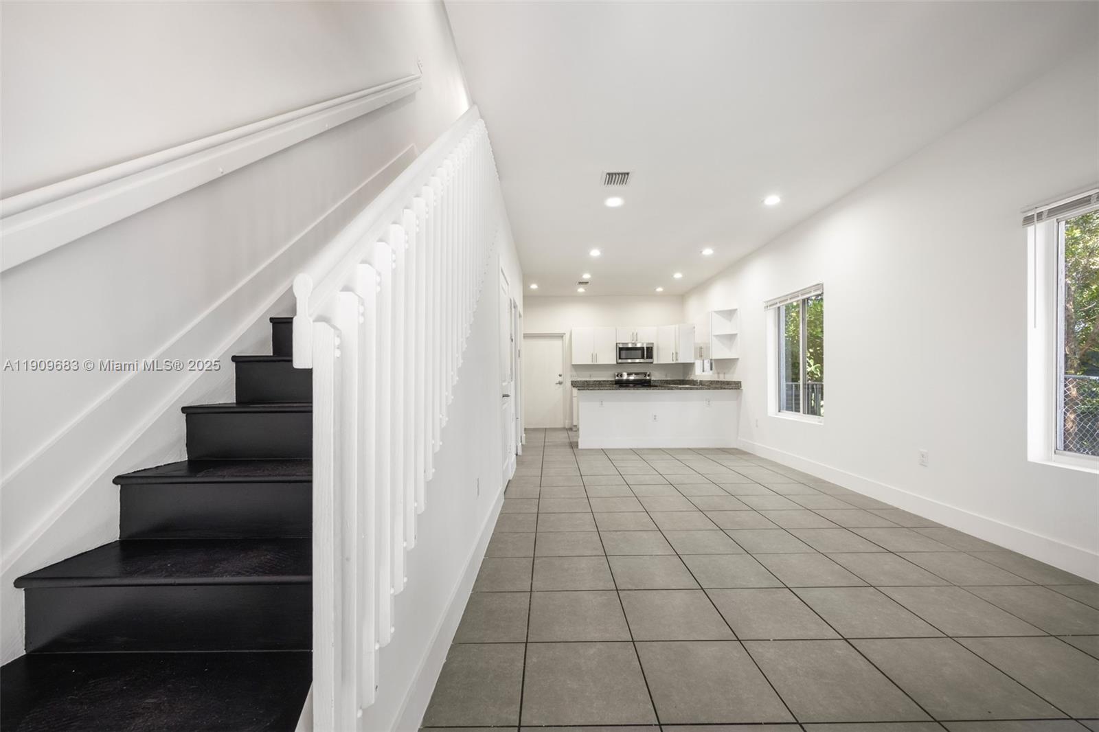 PRAMAR - Residential Income