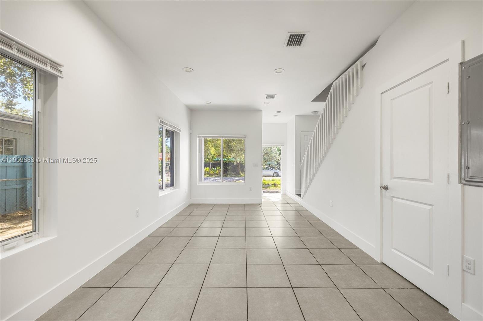 PRAMAR - Residential Income