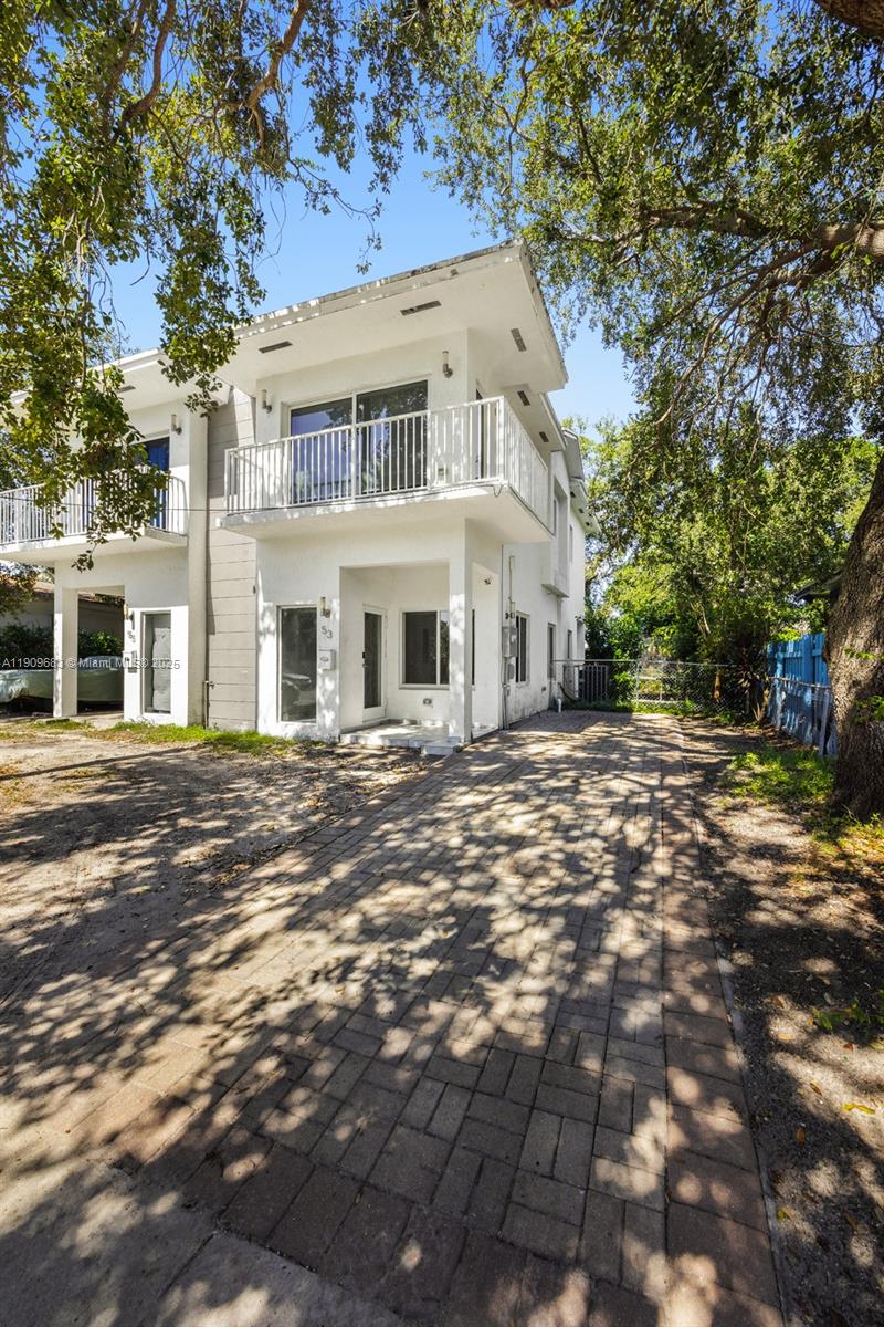 PRAMAR - Residential Income