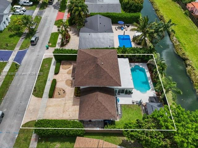 DEERWOOD PART 1 - Residential