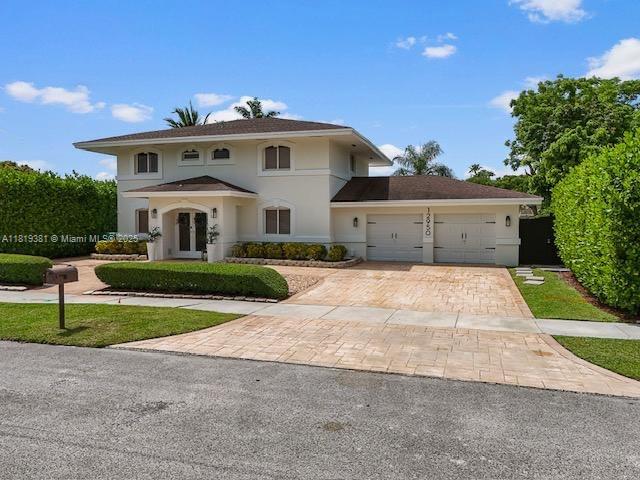 Property for Sale at 12950 Sw 149th St, Miami, Broward County, Florida - Bedrooms: 4 
Bathrooms: 3  - $890,000