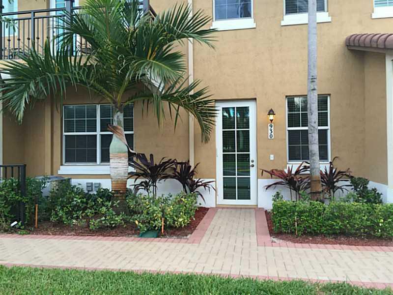 COBBLESTONE - Residential Lease