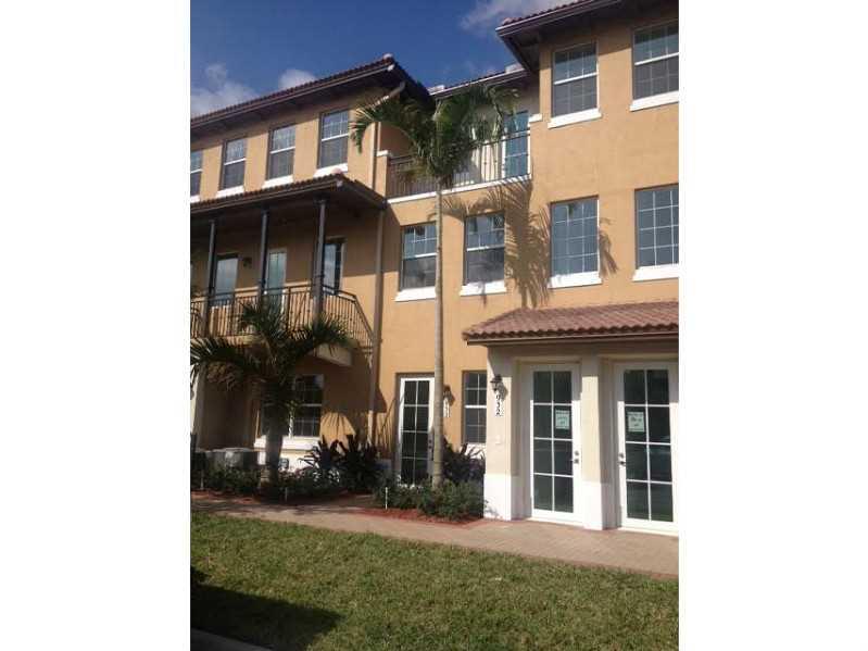 COBBLESTONE - Residential Lease