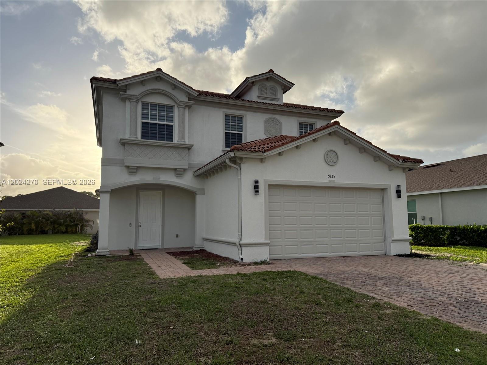 COPPERHEAD PHASE 1 - Residential