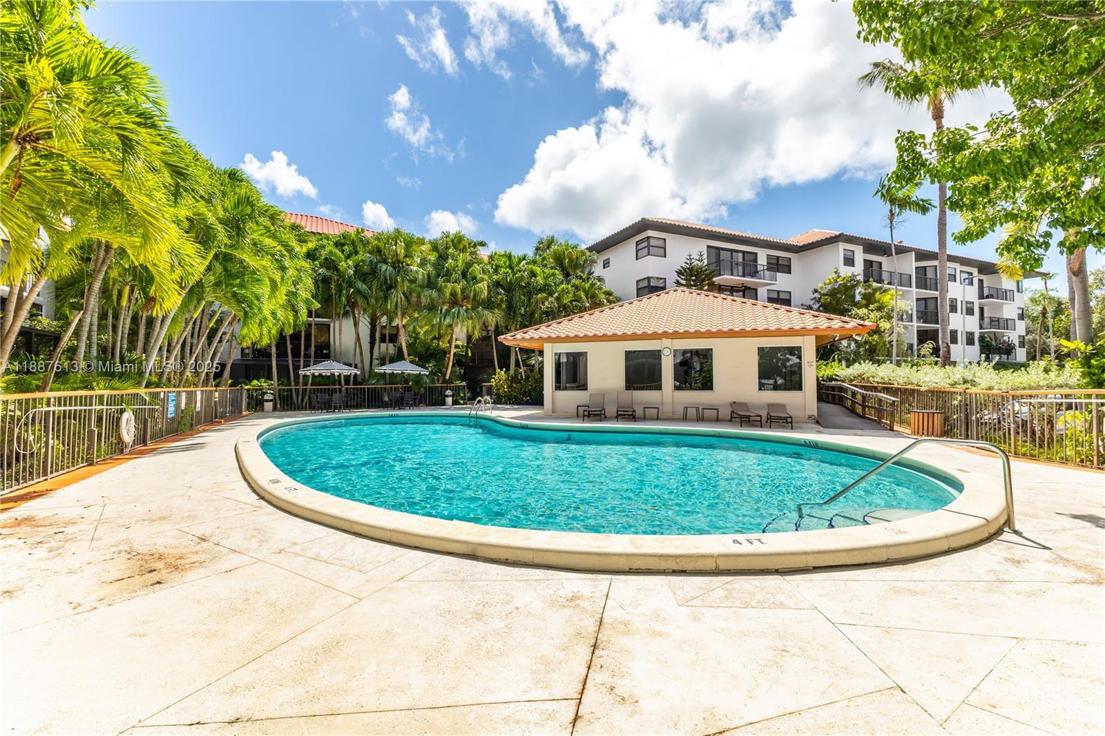 OCEAN VILLAGE CONDO - Residential