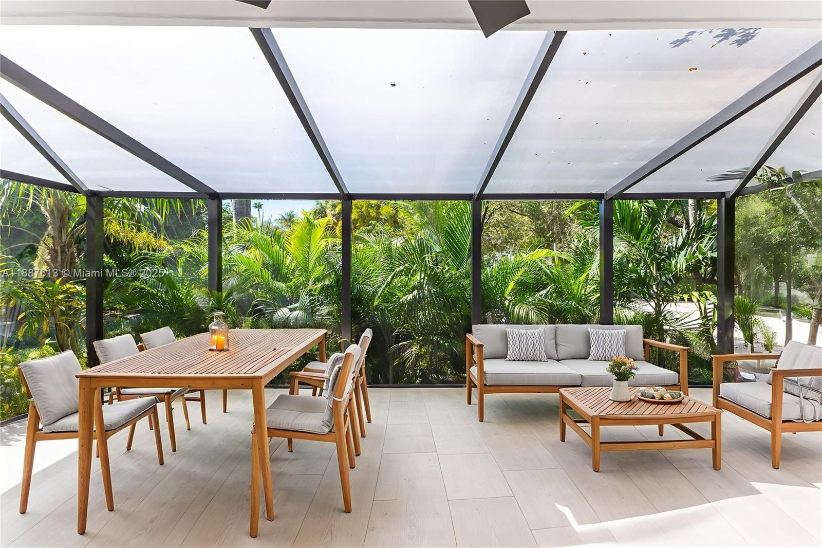 OCEAN VILLAGE CONDO - Residential
